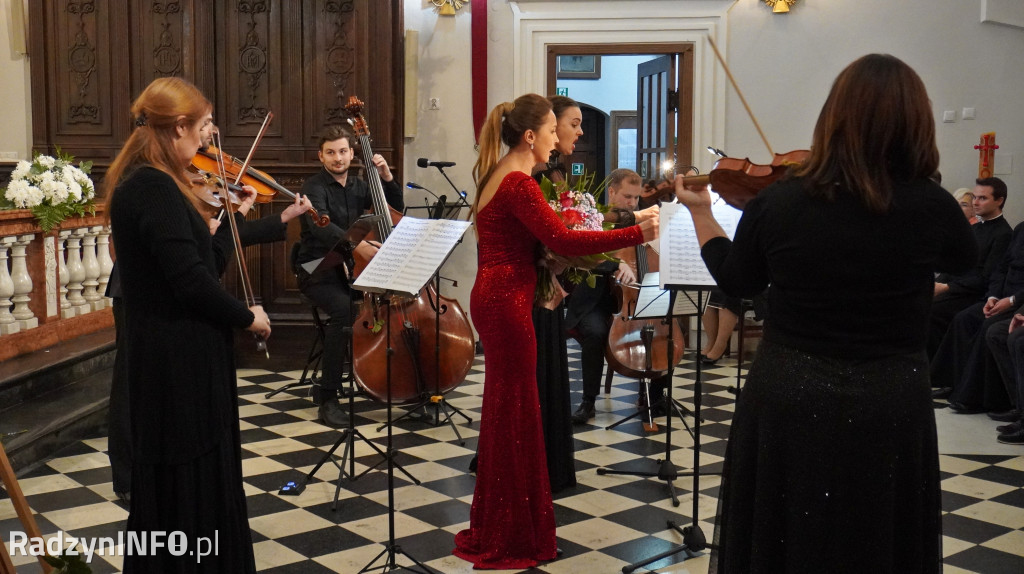 Trzeci koncert Dni Karola Lipińskiego