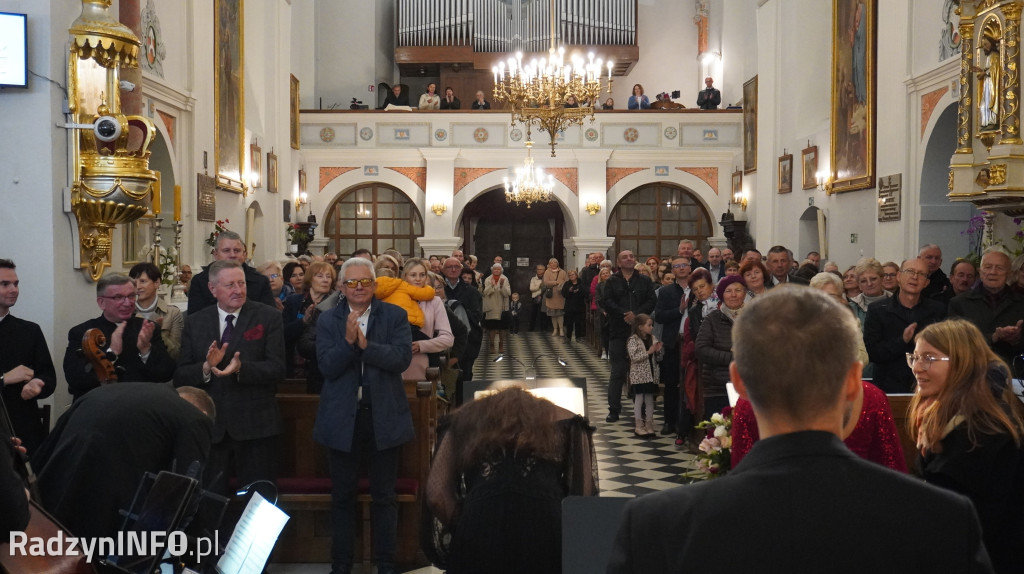 Trzeci koncert Dni Karola Lipińskiego
