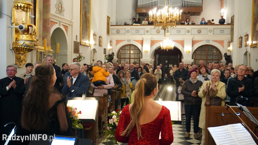 Trzeci koncert Dni Karola Lipińskiego