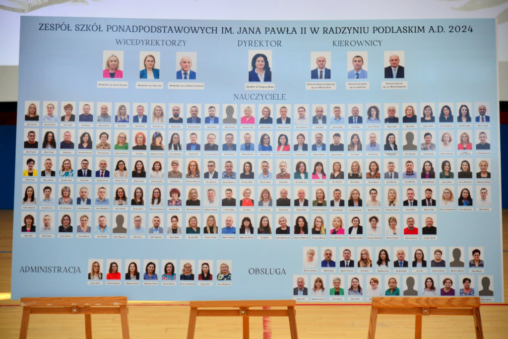 Dzień Edukacji Narodowej w ZSP