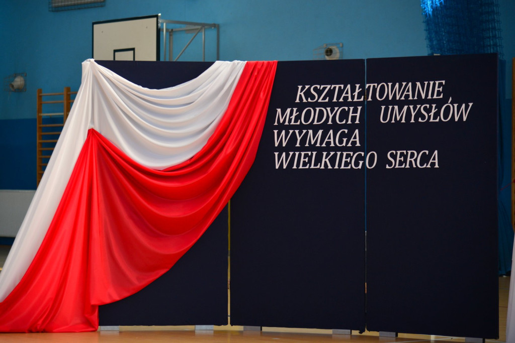 Dzień Edukacji Narodowej w ZSP