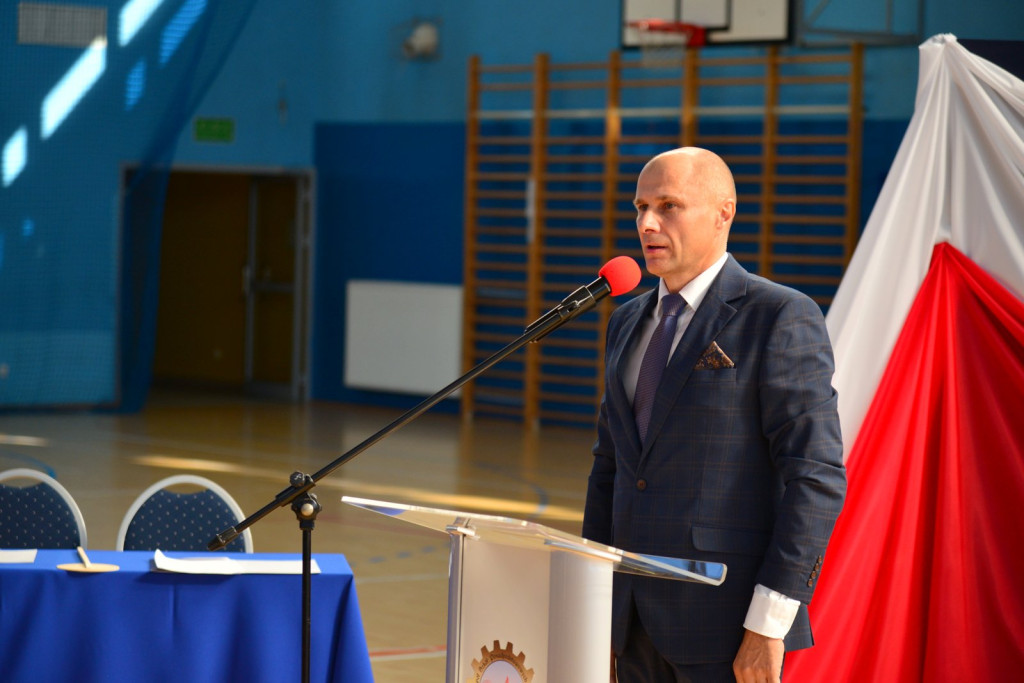 Dzień Edukacji Narodowej w ZSP