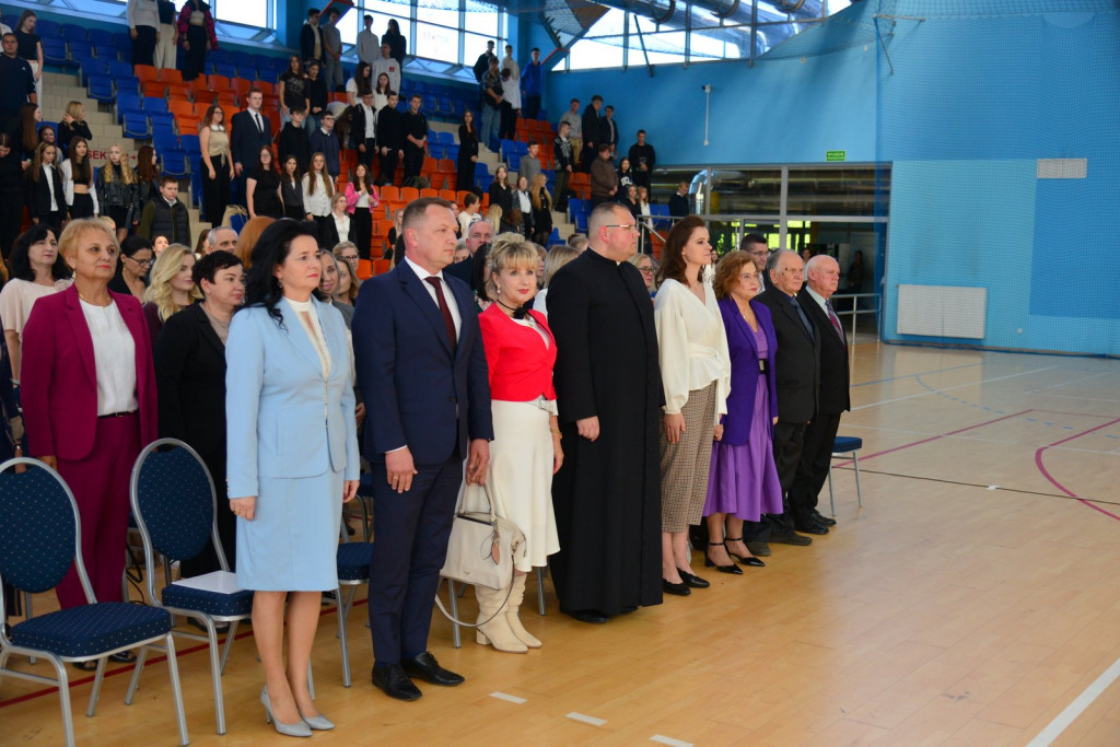 Dzień Edukacji Narodowej w ZSP