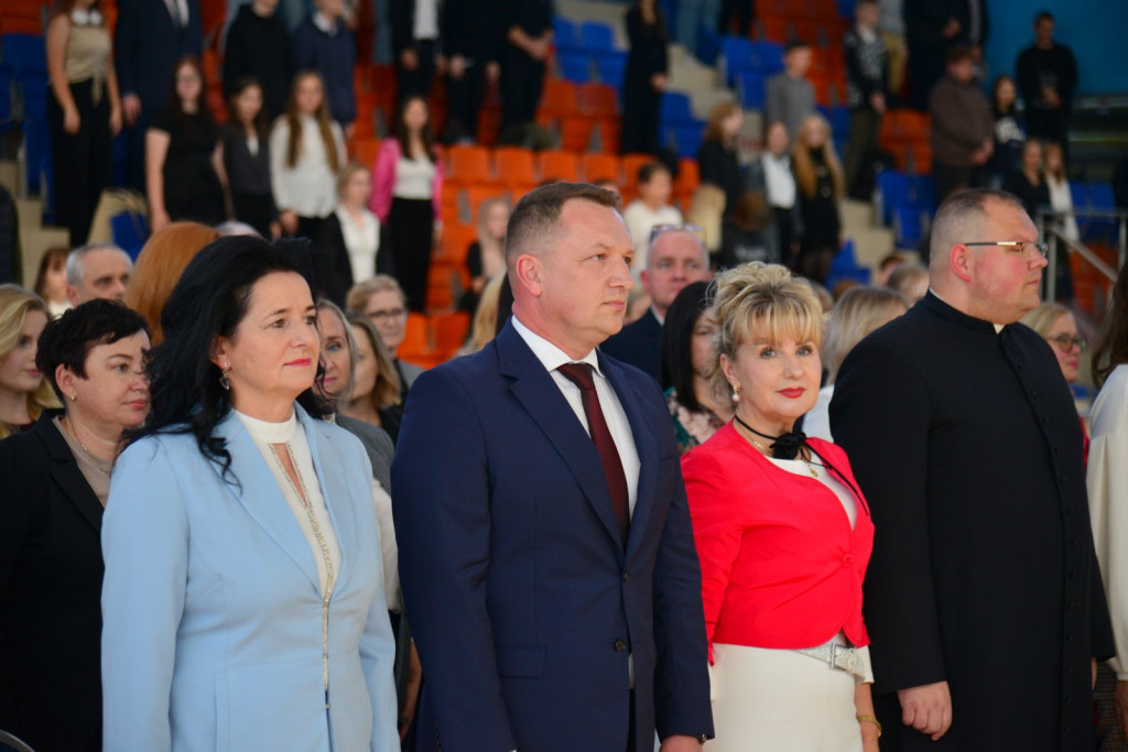 Dzień Edukacji Narodowej w ZSP