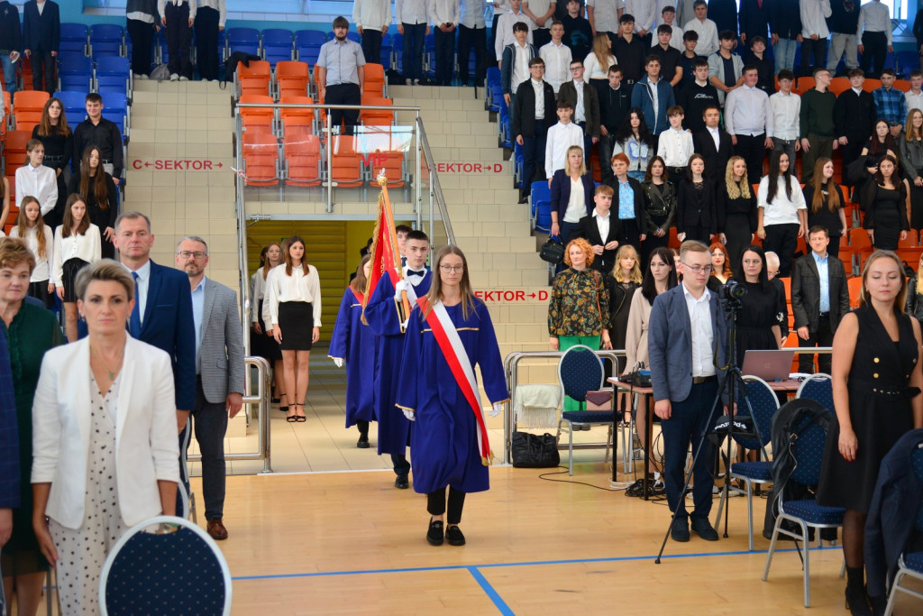 Dzień Edukacji Narodowej w ZSP