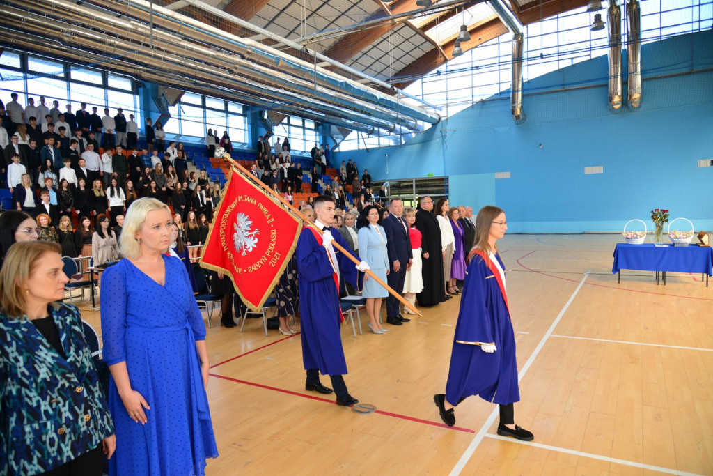 Dzień Edukacji Narodowej w ZSP