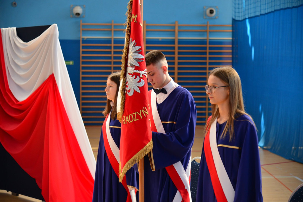 Dzień Edukacji Narodowej w ZSP