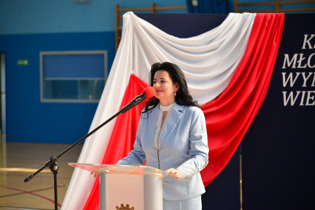 Dzień Edukacji Narodowej w ZSP