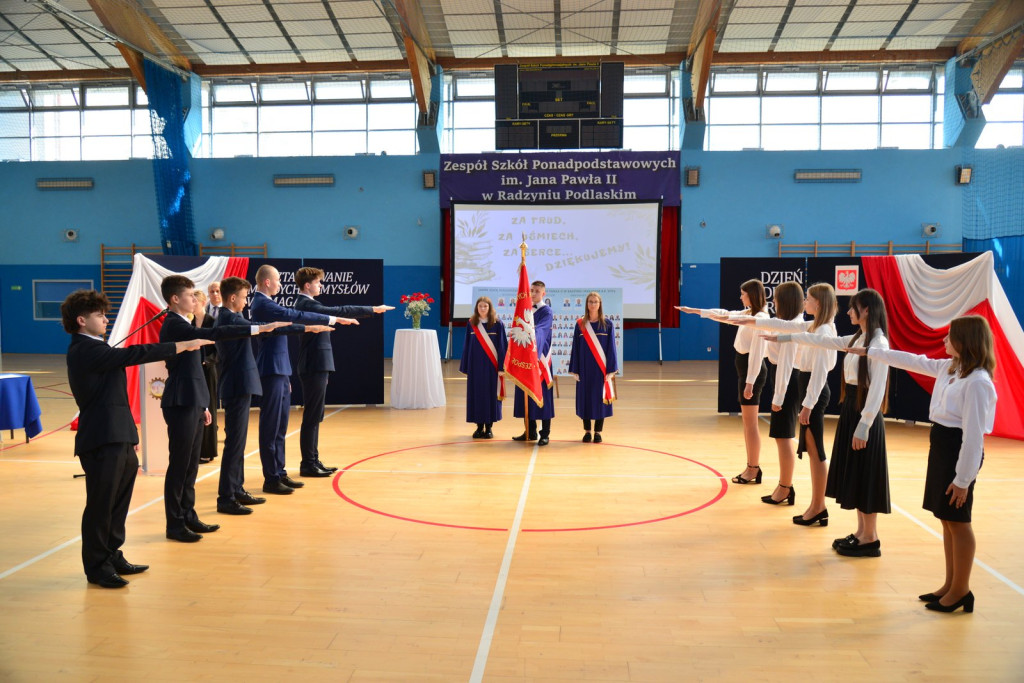 Dzień Edukacji Narodowej w ZSP
