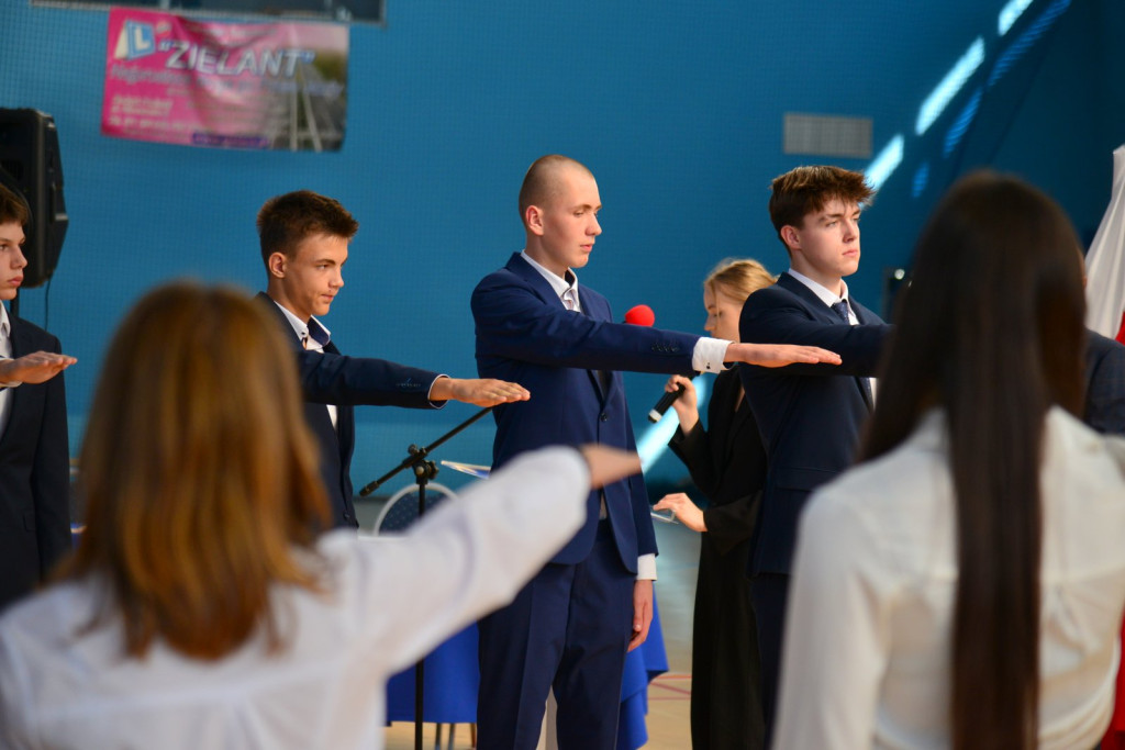 Dzień Edukacji Narodowej w ZSP