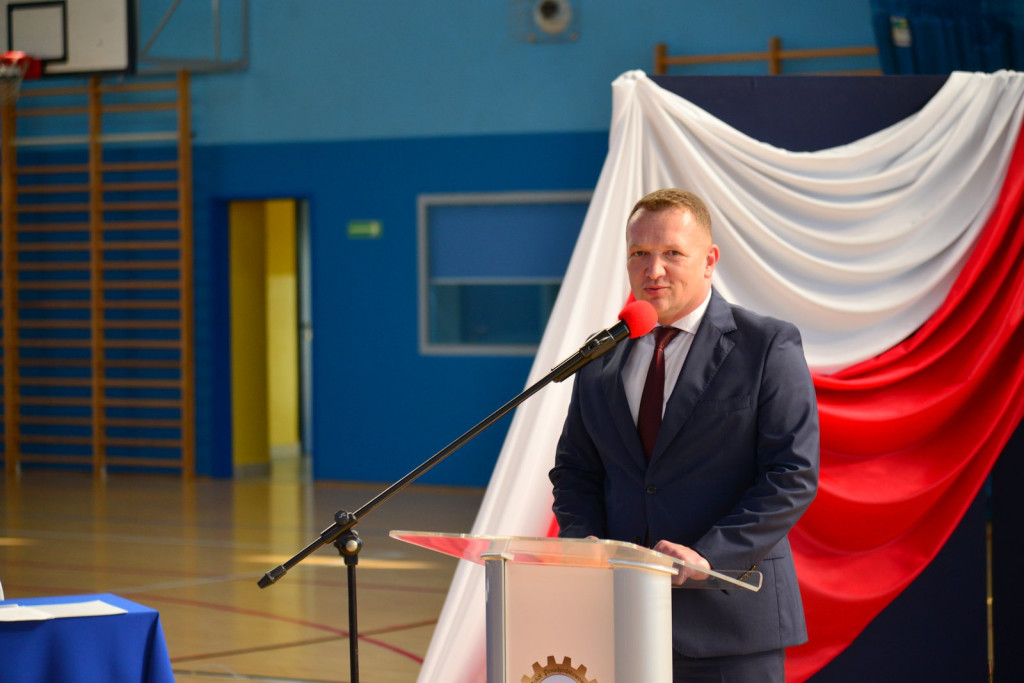 Dzień Edukacji Narodowej w ZSP