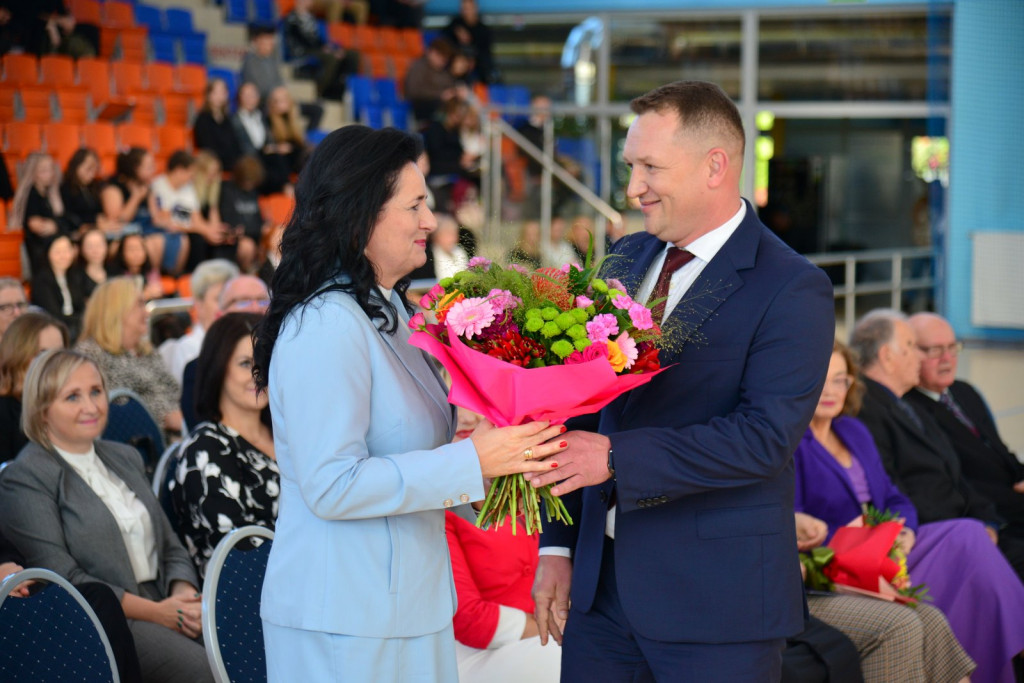 Dzień Edukacji Narodowej w ZSP