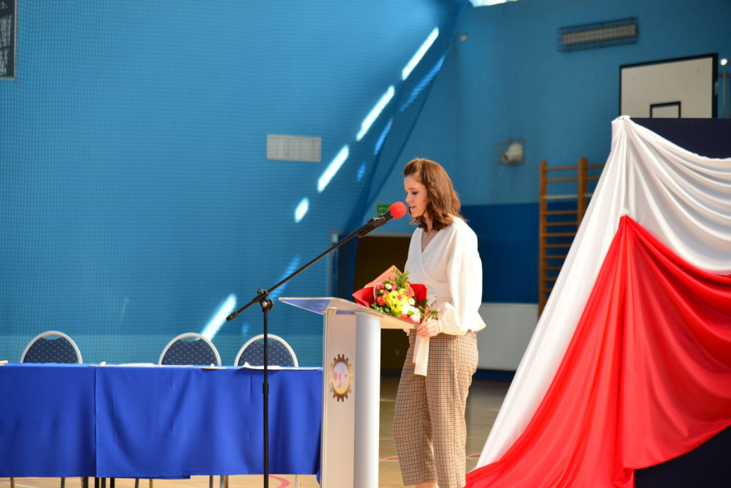 Dzień Edukacji Narodowej w ZSP