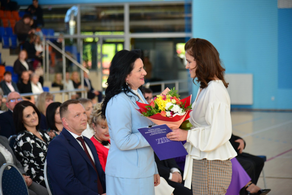 Dzień Edukacji Narodowej w ZSP