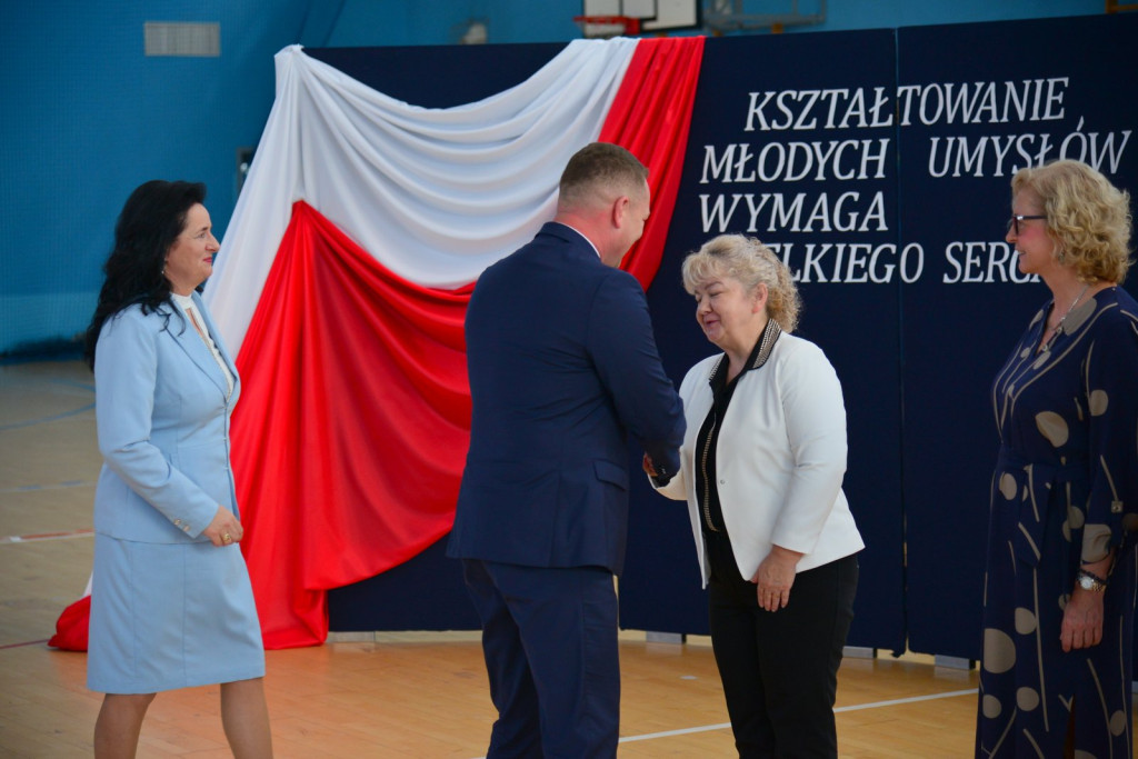 Dzień Edukacji Narodowej w ZSP