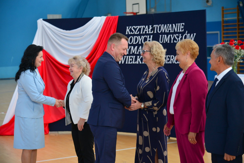 Dzień Edukacji Narodowej w ZSP