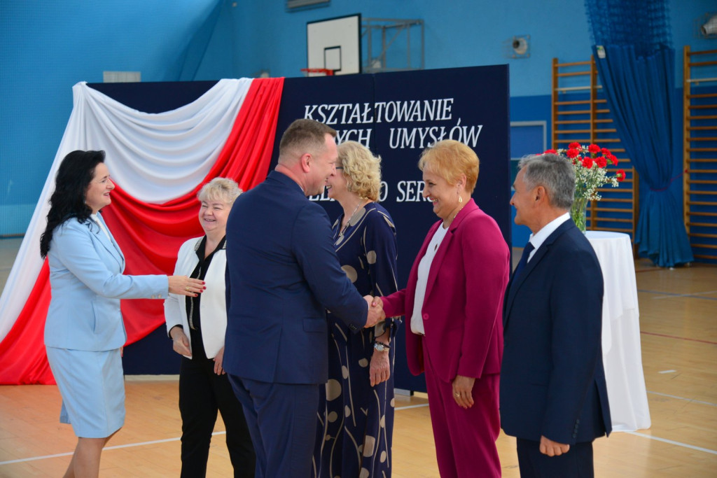 Dzień Edukacji Narodowej w ZSP