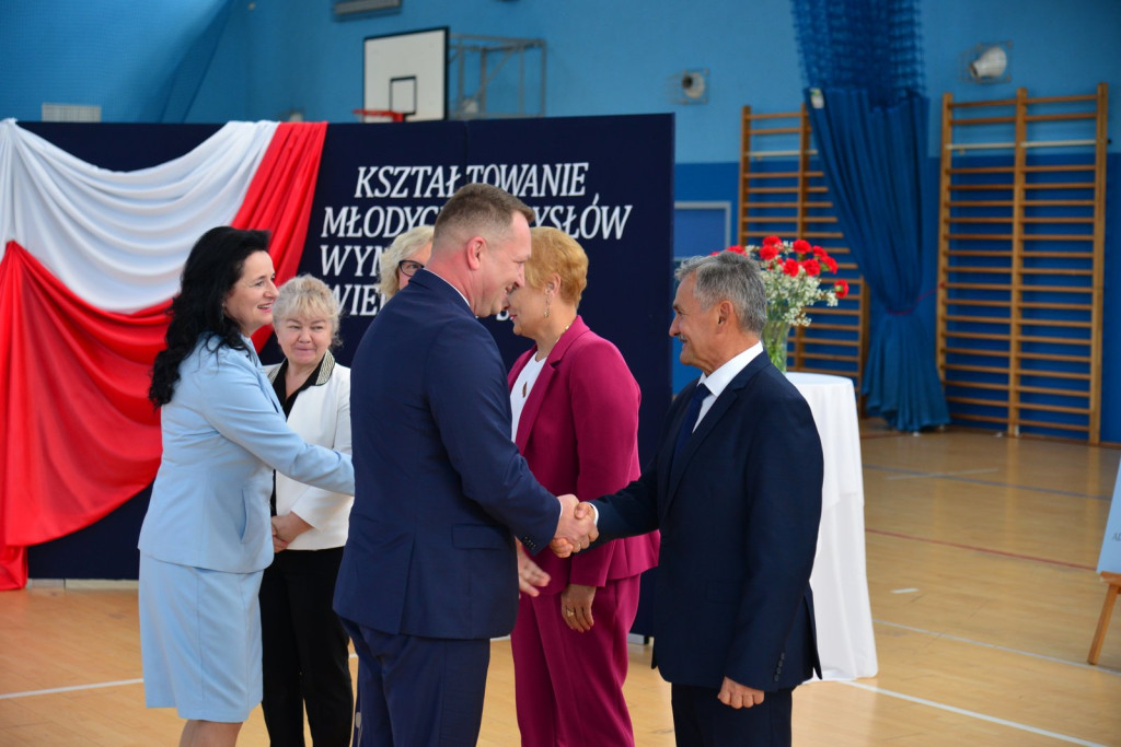 Dzień Edukacji Narodowej w ZSP