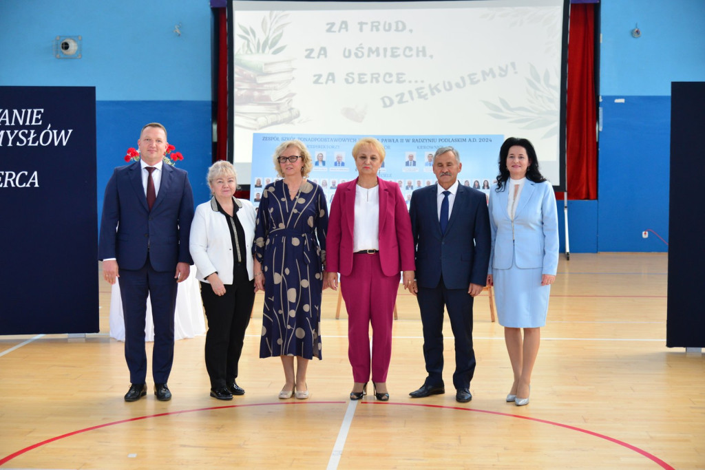 Dzień Edukacji Narodowej w ZSP