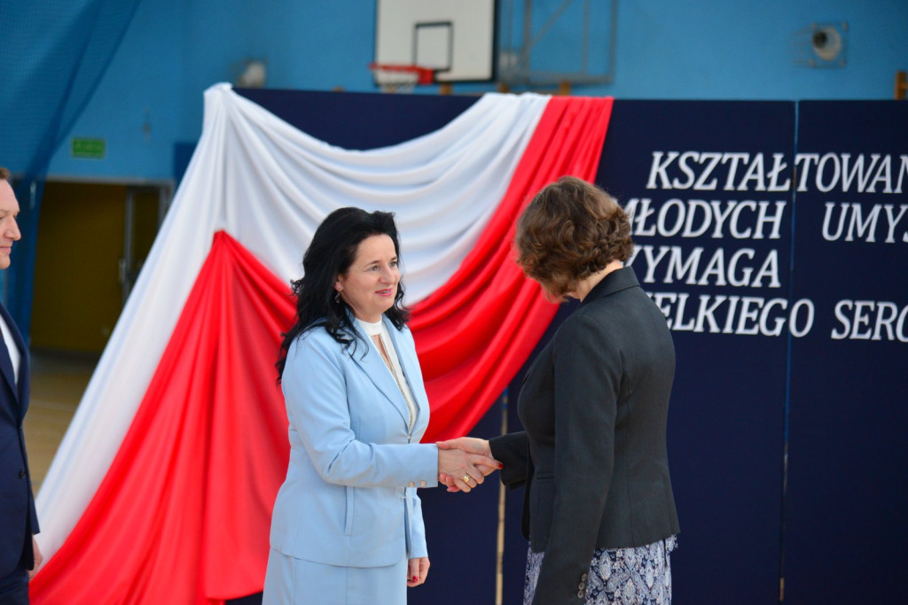 Dzień Edukacji Narodowej w ZSP