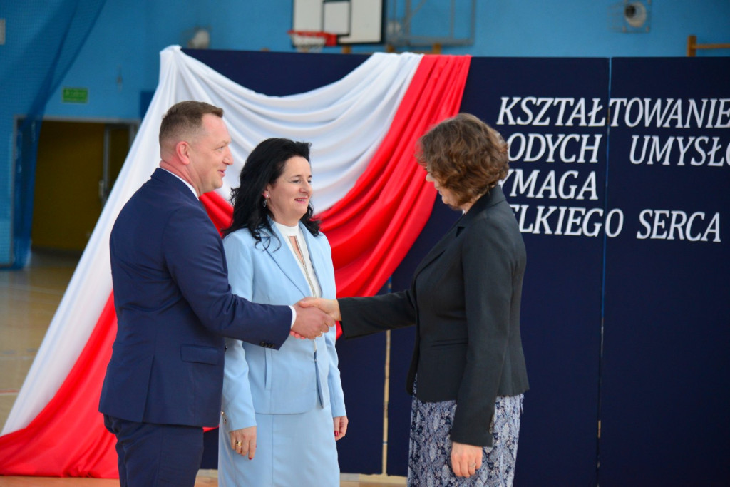 Dzień Edukacji Narodowej w ZSP