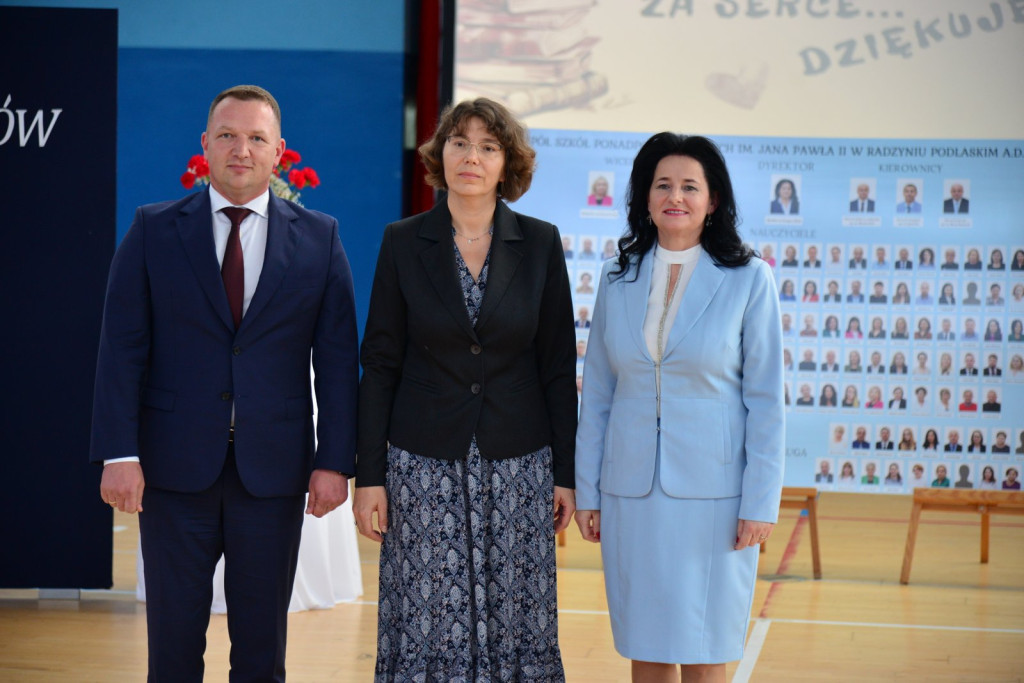 Dzień Edukacji Narodowej w ZSP