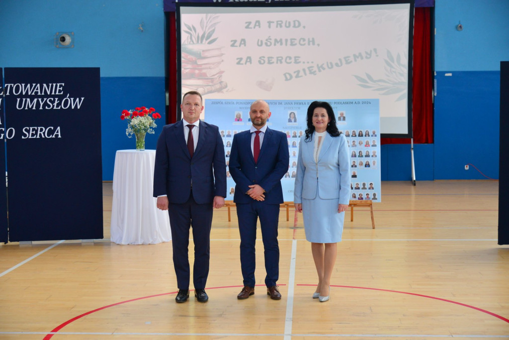 Dzień Edukacji Narodowej w ZSP