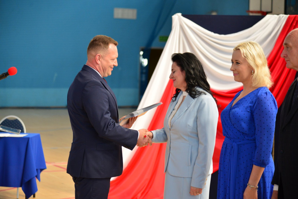 Dzień Edukacji Narodowej w ZSP