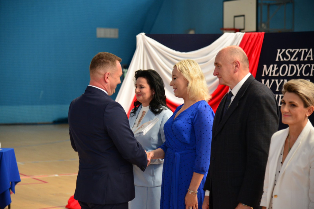 Dzień Edukacji Narodowej w ZSP