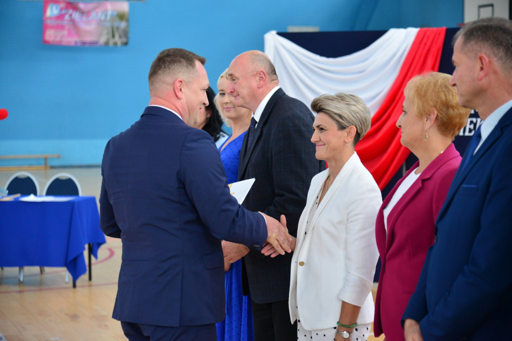 Dzień Edukacji Narodowej w ZSP