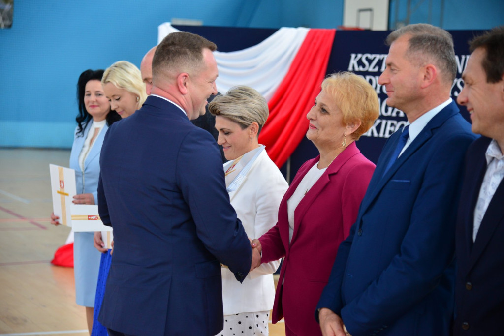 Dzień Edukacji Narodowej w ZSP