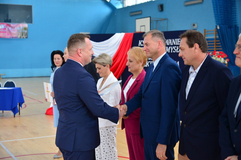 Dzień Edukacji Narodowej w ZSP