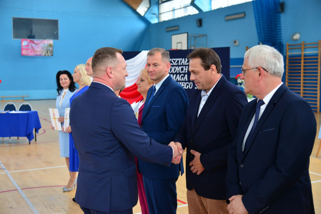 Dzień Edukacji Narodowej w ZSP