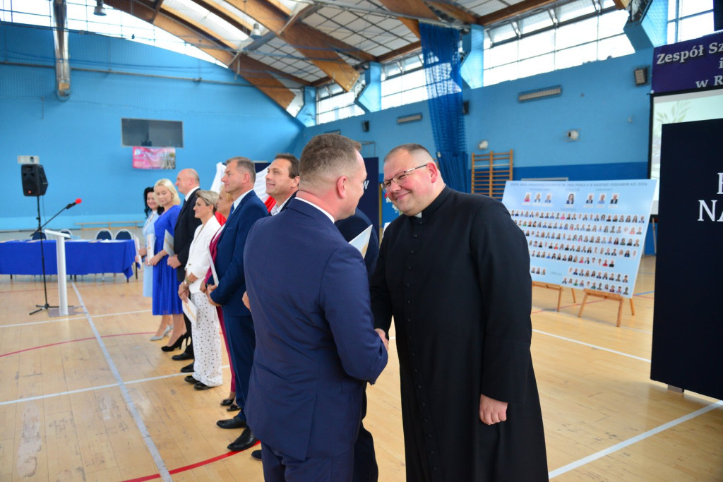 Dzień Edukacji Narodowej w ZSP