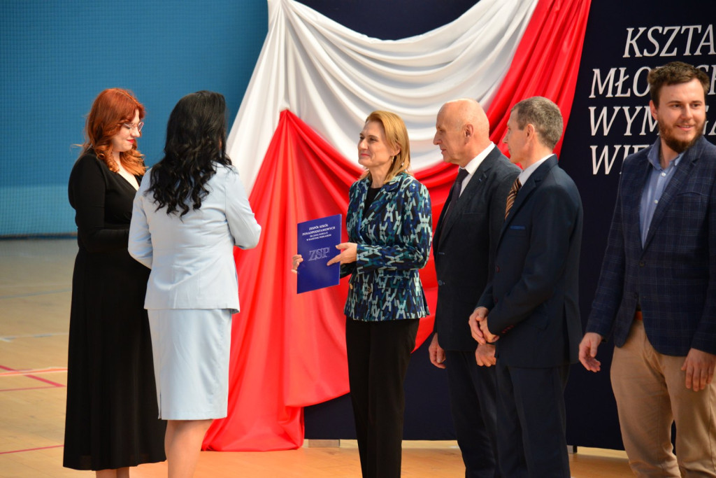 Dzień Edukacji Narodowej w ZSP