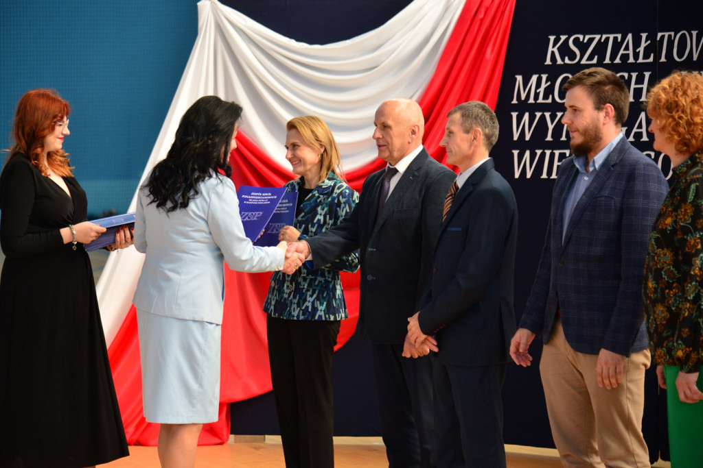 Dzień Edukacji Narodowej w ZSP