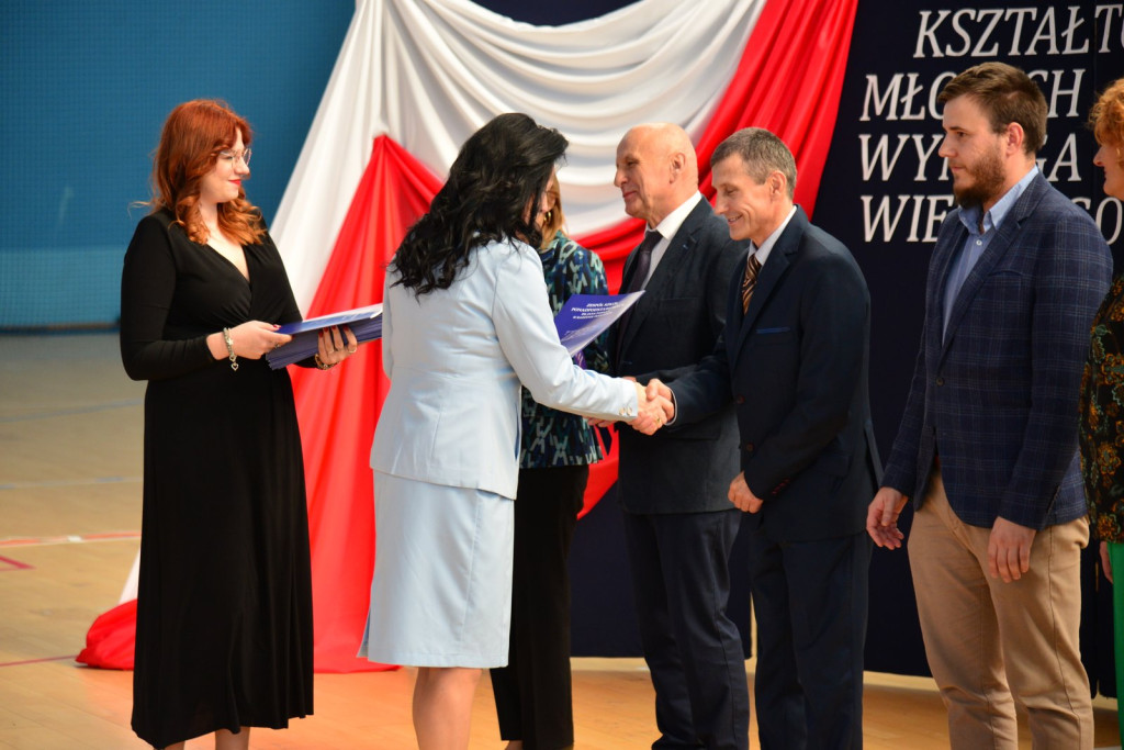 Dzień Edukacji Narodowej w ZSP