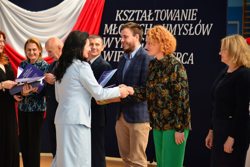 Dzień Edukacji Narodowej w ZSP