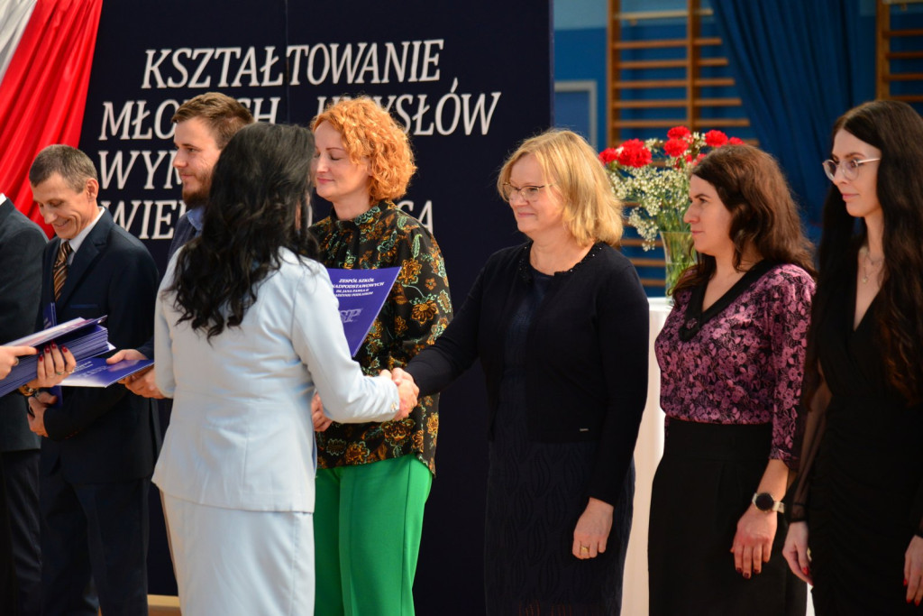 Dzień Edukacji Narodowej w ZSP