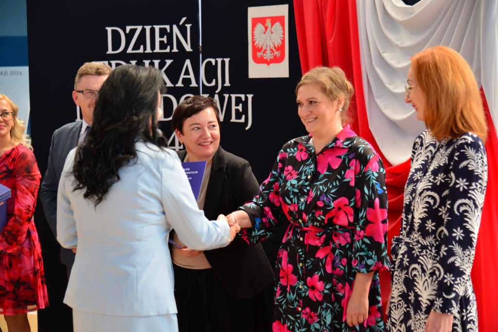 Dzień Edukacji Narodowej w ZSP