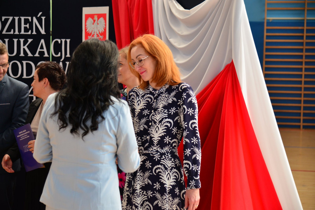 Dzień Edukacji Narodowej w ZSP