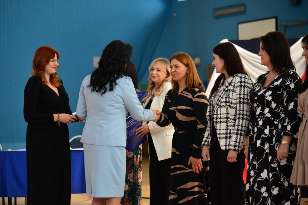 Dzień Edukacji Narodowej w ZSP