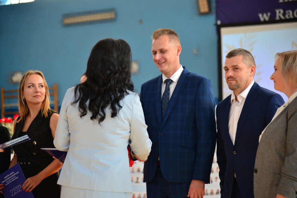 Dzień Edukacji Narodowej w ZSP