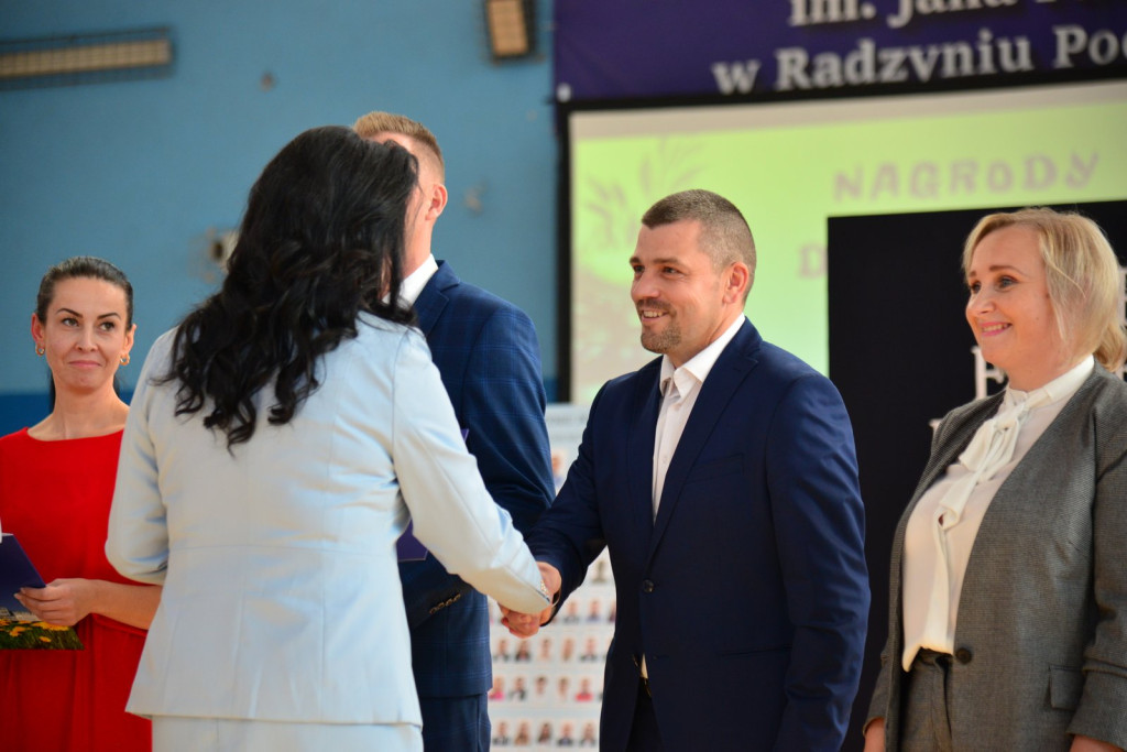 Dzień Edukacji Narodowej w ZSP