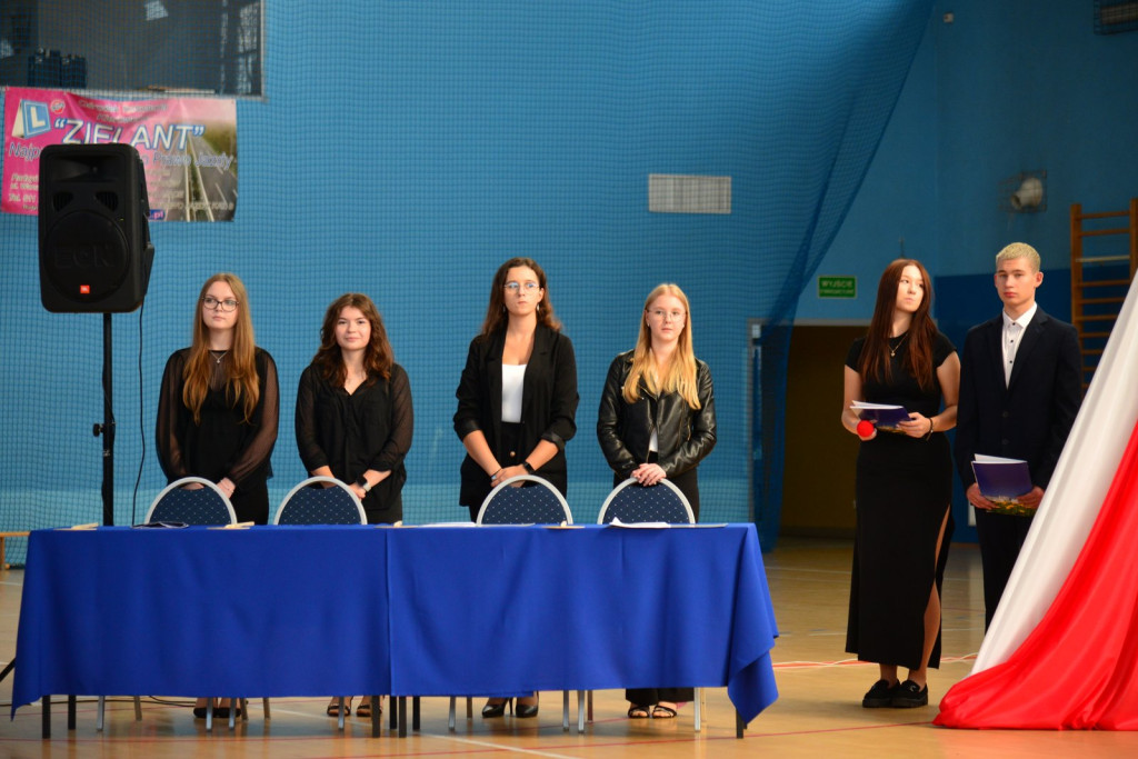 Dzień Edukacji Narodowej w ZSP