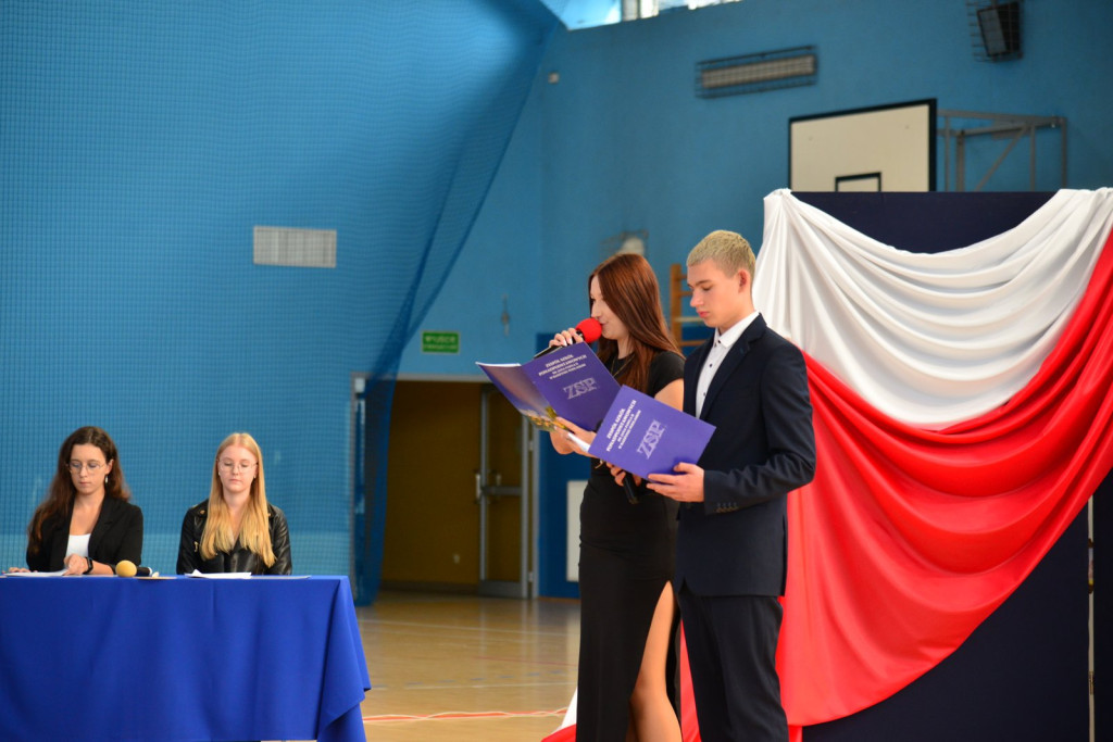 Dzień Edukacji Narodowej w ZSP