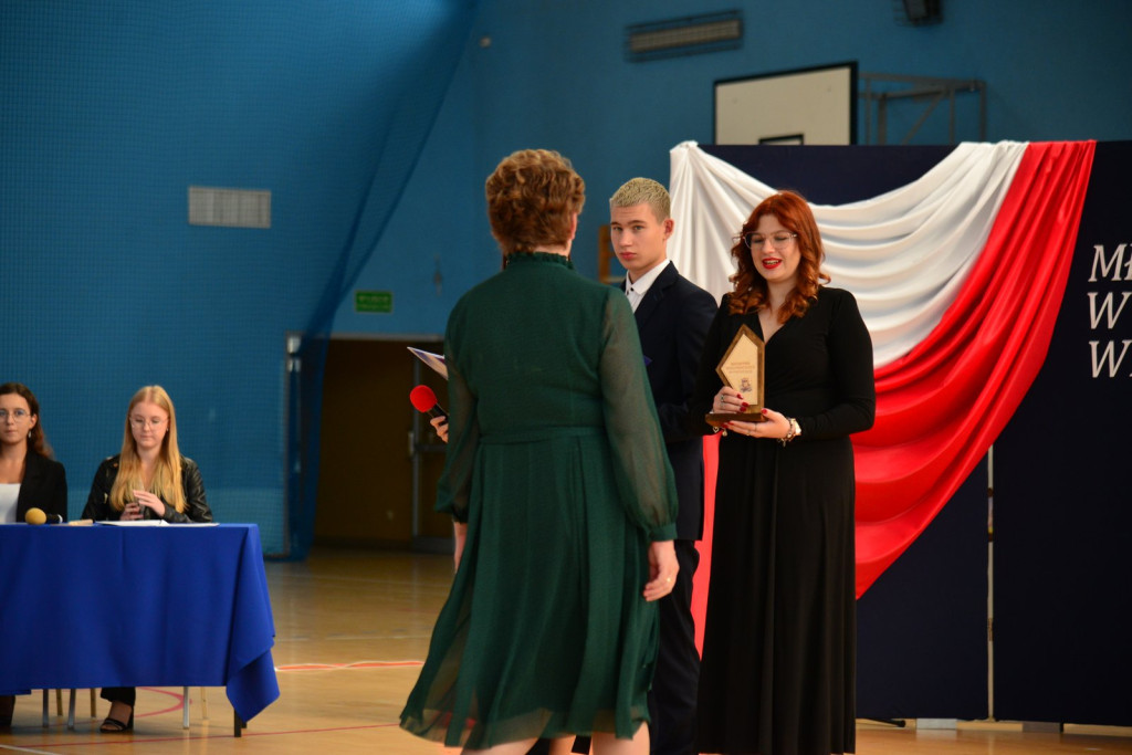 Dzień Edukacji Narodowej w ZSP