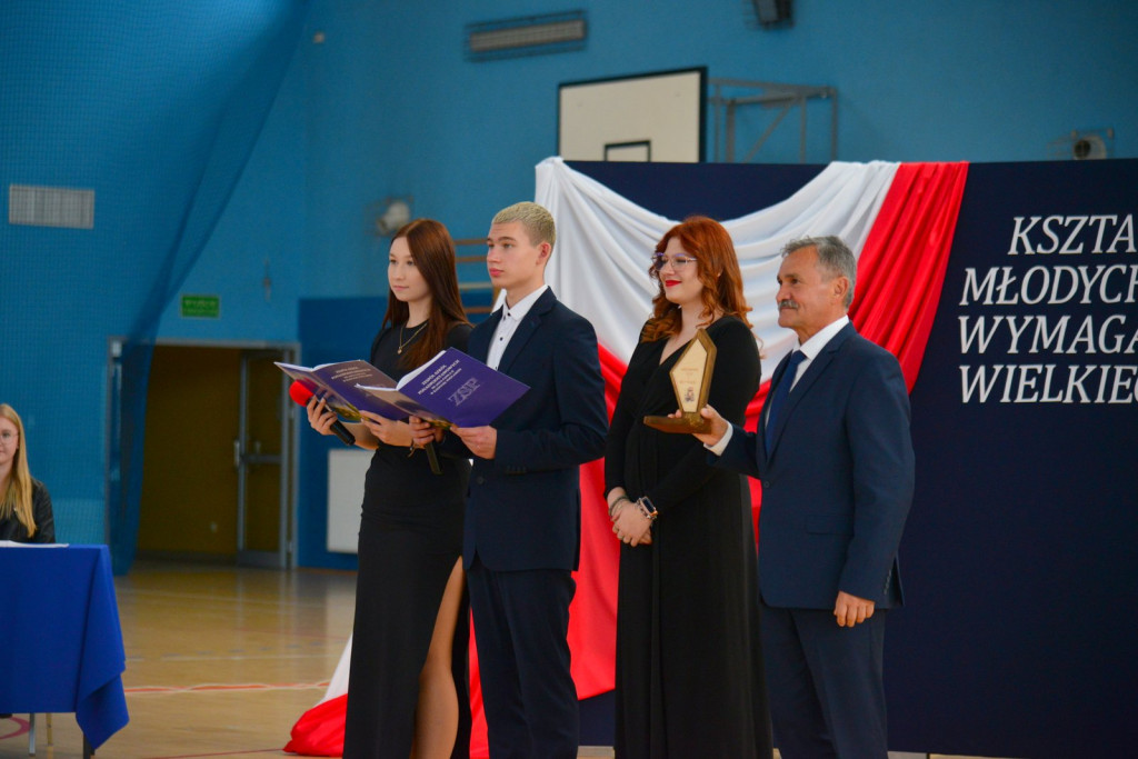 Dzień Edukacji Narodowej w ZSP