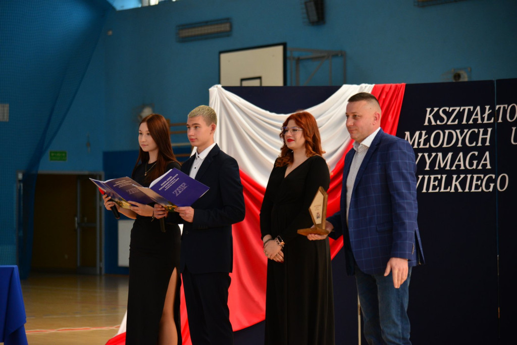 Dzień Edukacji Narodowej w ZSP