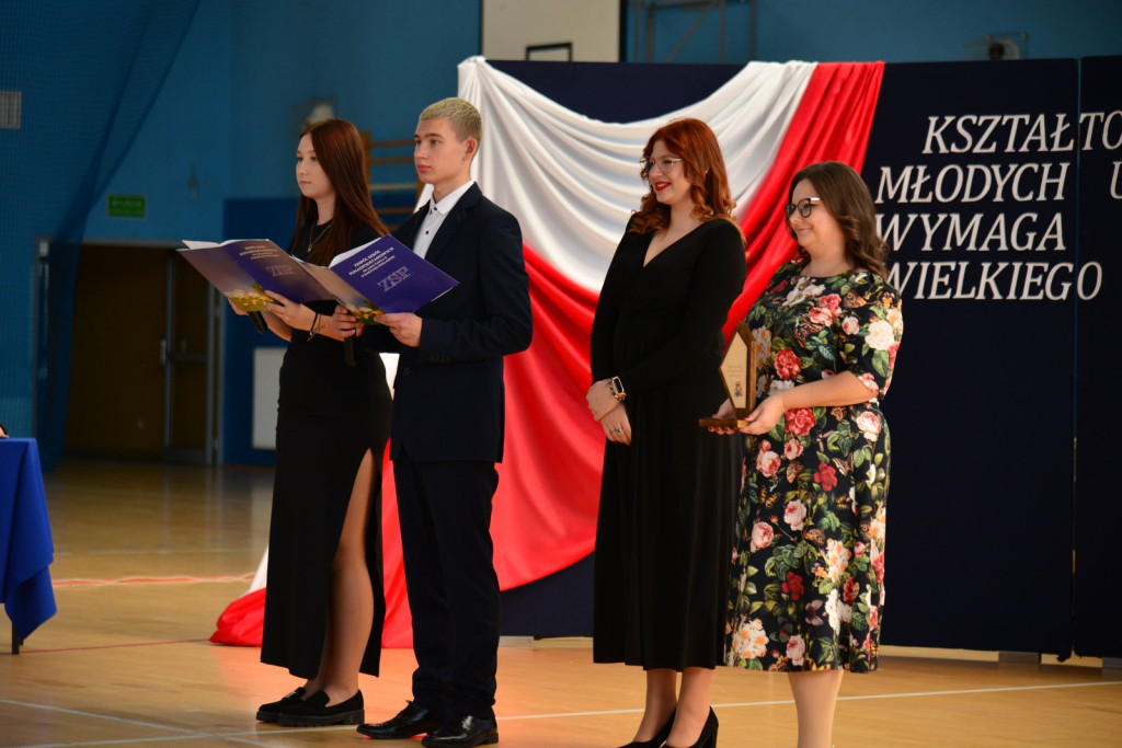 Dzień Edukacji Narodowej w ZSP